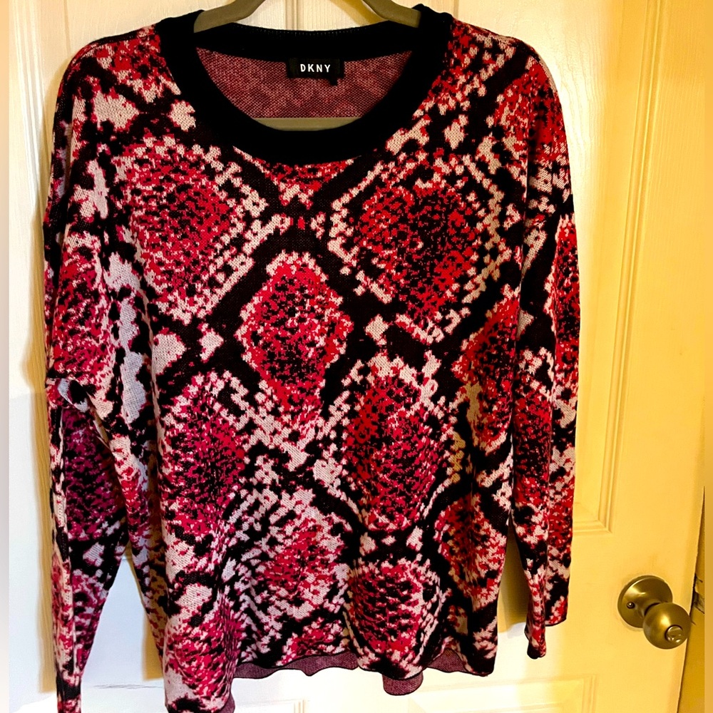 DKNY Sweater